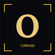 Command Center app icon