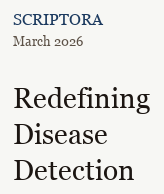 Redefining Disease Detection in Scriptora